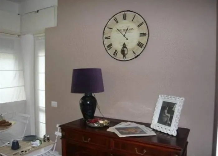 La Casa Di Momi B&B Roma